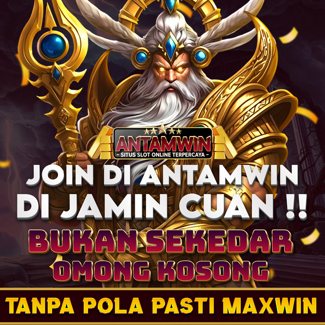 ANTAMWIN88 : Platform Digital Terbaik 2025 - Daftar, Login & Layanan 24 Jam Nonstop